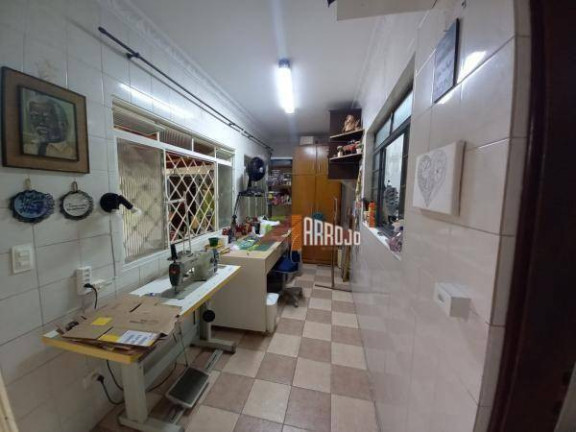 Imagem Sobrado com 3 Quartos à Venda, 250 m² em Penha De França - São Paulo Imagem Sobrado com 3 Quartos à Venda, 250 m² em Penha De França - São Paulo