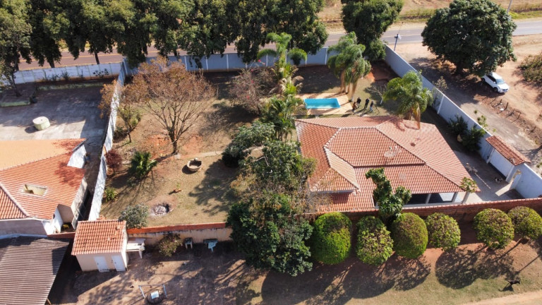 Imagem Imóvel com 3 Quartos à Venda, em Residencial Engenho Queimado - Franca Imagem Imóvel com 3 Quartos à Venda, em Residencial Engenho Queimado - Franca