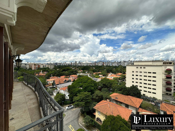 Imagem Apartamento com 5 Quartos à Venda, 336 m² em Jardim Paulista - São Paulo