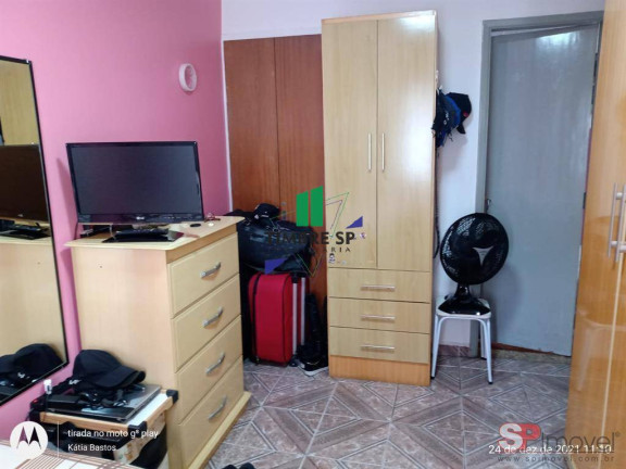 Imagem Apartamento com 3 Quartos à Venda, 95 m² em Jaguaré - São Paulo
