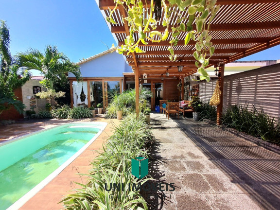 Imagem Casa com 3 Quartos à Venda,  em Village Do Sol - Guarapari