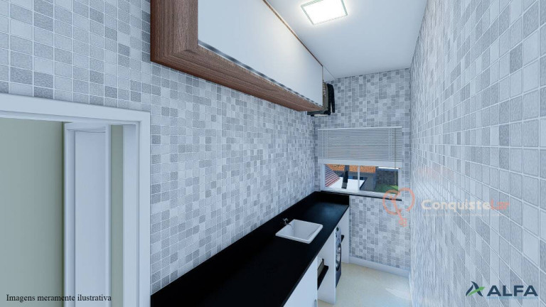 Imagem Apartamento com 3 Quartos à Venda, 110 m² em Praia Do Ervino - São Francisco Do Sul