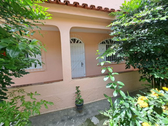 Imagem Casa com 3 Quartos à Venda, 250 m² em Santa Mônica Popular - Vila Velha Imagem Casa com 3 Quartos à Venda, 250 m² em Santa Mônica Popular - Vila Velha