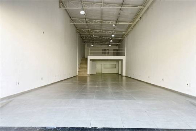 Imagem Galpão para Alugar, 152 m² em Jardim Santa Rita De Cássia - Bragança Paulista Imagem Galpão para Alugar, 152 m² em Jardim Santa Rita De Cássia - Bragança Paulista