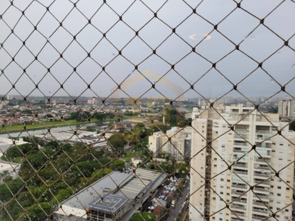 Imagem Apartamento com 3 Quartos à Venda, 132 m² em Jurubatuba - São Paulo Imagem Apartamento com 3 Quartos à Venda, 132 m² em Jurubatuba - São Paulo