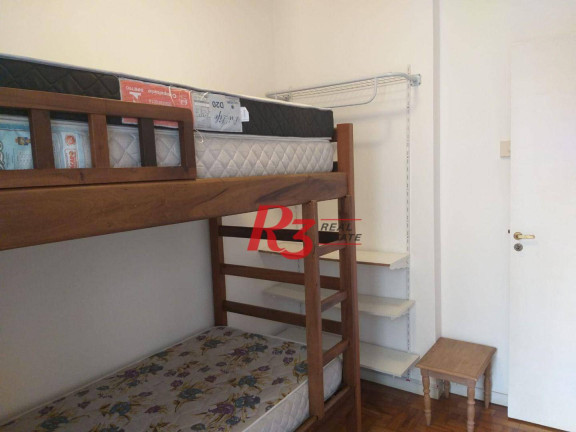 Imagem Apartamento com 2 Quartos à Venda, 70 m² em Boqueirão - Santos Imagem Apartamento com 2 Quartos à Venda, 70 m² em Boqueirão - Santos