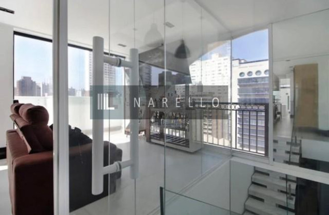 Imagem Apartamento com 3 Quartos à Venda, 212 m² em Vila Mariana - São Paulo Imagem Apartamento com 3 Quartos à Venda, 212 m² em Vila Mariana - São Paulo