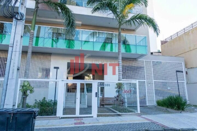 Imagem Apartamento com 2 Quartos à Venda, 71 m² em Santa Rosa - Niterói