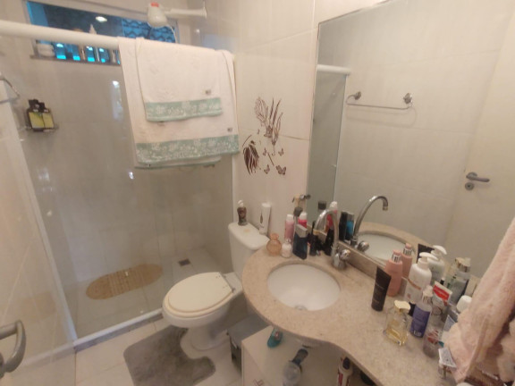 Imagem Casa de Condomínio com 4 Quartos à Venda, 180 m² em Buraquinho - Lauro De Freitas Imagem Casa de Condomínio com 4 Quartos à Venda, 180 m² em Buraquinho - Lauro De Freitas
