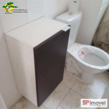 Imagem Apartamento com 2 Quartos à Venda, 44 m² em Jardim Recanto Verde - São Paulo Imagem Apartamento com 2 Quartos à Venda, 44 m² em Jardim Recanto Verde - São Paulo