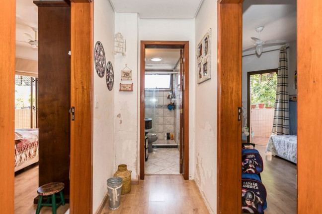 Imagem Imóvel com 2 Quartos à Venda, 78 m² em Cristo Redentor - Porto Alegre Imagem Imóvel com 2 Quartos à Venda, 78 m² em Cristo Redentor - Porto Alegre