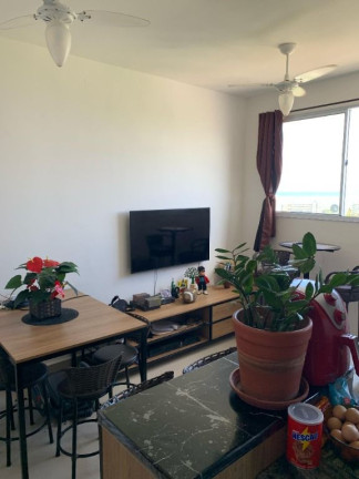 Imagem Apartamento com 2 Quartos à Venda, 46 m² em Ponta De Campina - Cabedelo Imagem Apartamento com 2 Quartos à Venda, 46 m² em Ponta De Campina - Cabedelo