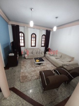Imagem Sobrado com 3 Quartos à Venda, 273 m² em Assunção - São Bernardo Do Campo Imagem Sobrado com 3 Quartos à Venda, 273 m² em Assunção - São Bernardo Do Campo