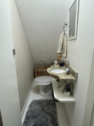 Imagem Casa de Condomínio com 2 Quartos à Venda, 83 m² em Vila Granada - São Paulo