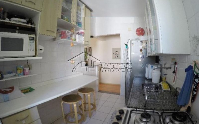 Imagem Apartamento com 3 Quartos à Venda, 73 m² em Jardim Aquarius - São José Dos Campos Imagem Apartamento com 3 Quartos à Venda, 73 m² em Jardim Aquarius - São José Dos Campos