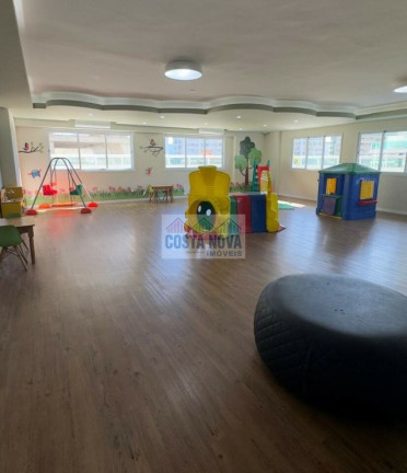 Imagem Apartamento com 2 Quartos à Venda, 91 m² em Caiçara - Praia Grande Imagem Apartamento com 2 Quartos à Venda, 91 m² em Caiçara - Praia Grande