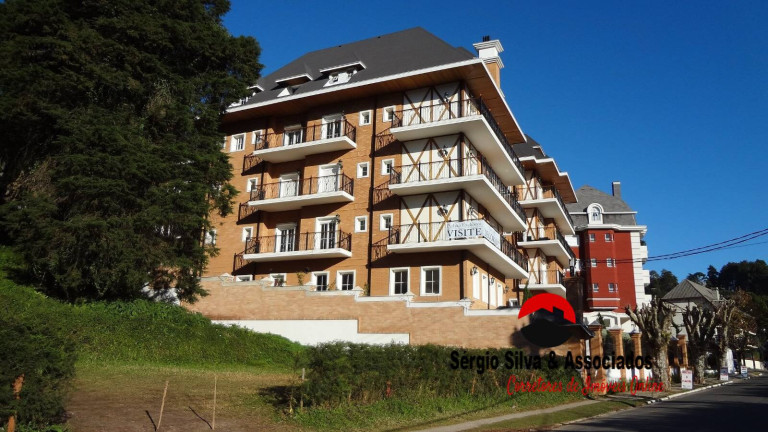 Imagem Apartamento com 5 Quartos à Venda, 492 m² em Campos Do Jordão Imagem Apartamento com 5 Quartos à Venda, 492 m² em Campos Do Jordão