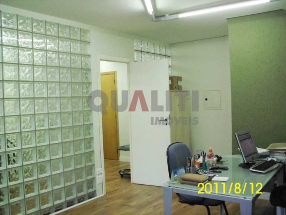 Imagem Sala Comercial à Venda, 70 m² em Vila Olímpia - São Paulo