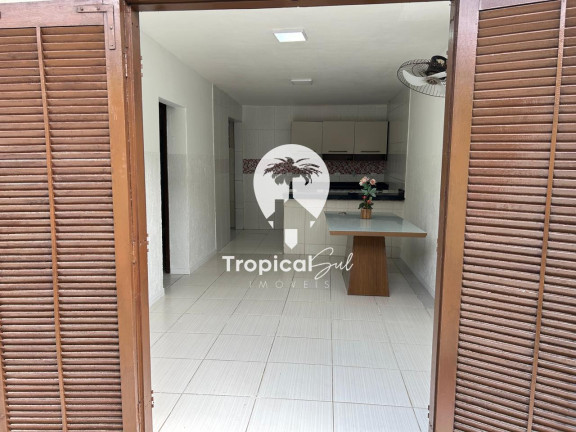 Imagem Casa com 2 Quartos à Venda, 50 m² em Beltrami - Pontal Do Parana Imagem Casa com 2 Quartos à Venda, 50 m² em Beltrami - Pontal Do Parana