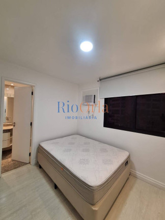 Imagem Apartamento com 3 Quartos à Venda, 129 m² em Barra Da Tijuca - Rio De Janeiro Imagem Apartamento com 3 Quartos à Venda, 129 m² em Barra Da Tijuca - Rio De Janeiro