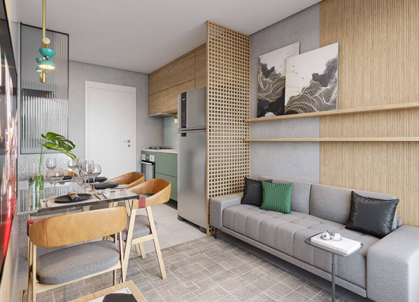Imagem Apartamento com 2 Quartos à Venda, 35 m² em Penha - São Paulo Imagem Apartamento com 2 Quartos à Venda, 35 m² em Penha - São Paulo