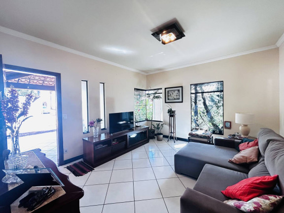 Imagem Casa com 3 Quartos à Venda, 214 m² em Lindolfo Da Costa Viana - Lagoa Santa Imagem Casa com 3 Quartos à Venda, 214 m² em Lindolfo Da Costa Viana - Lagoa Santa