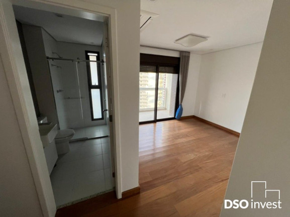 Imagem Apartamento com 3 Quartos à Venda, 321 m² em Itaim Bibi - São Paulo