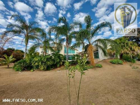 Imagem Casa com 4 Quartos à Venda, 424 m² em Condomínio Haras Paineiras - Salto Imagem Casa com 4 Quartos à Venda, 424 m² em Condomínio Haras Paineiras - Salto