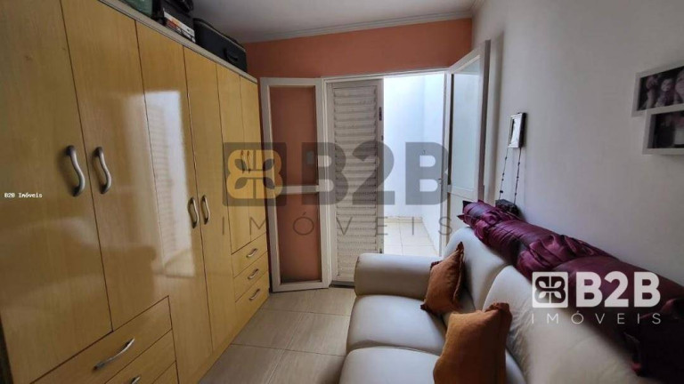 Imagem Casa com 3 Quartos à Venda,  em Jardim Rosa Branca - Bauru