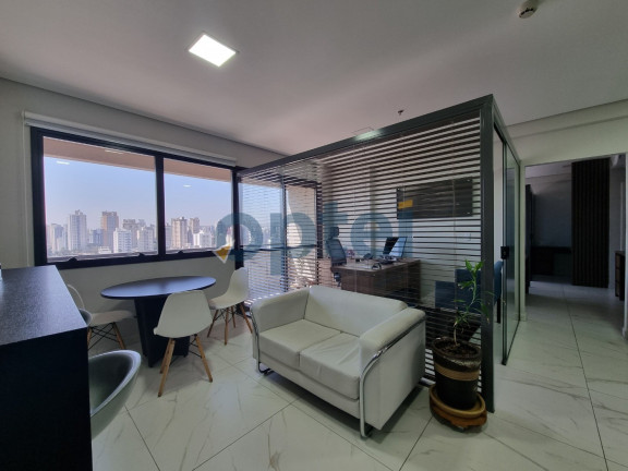 Imagem Imóvel Comercial à Venda, 42 m² em Centro - São Bernardo Do Campo