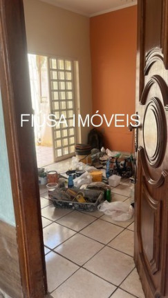 Imagem Casa com 3 Quartos à Venda,  em Jardim Eugênio Mazzer - Sertãozinho