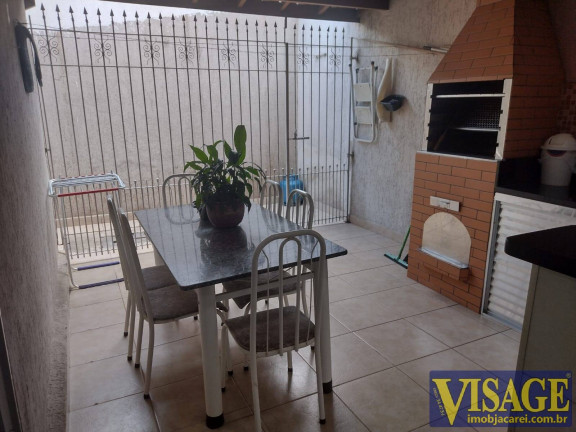 Imagem Casa com 2 Quartos à Venda, 125 m² em Vila Machado - Jacareí Imagem Casa com 2 Quartos à Venda, 125 m² em Vila Machado - Jacareí