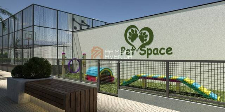 Imagem Apartamento com 2 Quartos à Venda, 50 m² em Jardim Oriente - São José Dos Campos Imagem Apartamento com 2 Quartos à Venda, 50 m² em Jardim Oriente - São José Dos Campos
