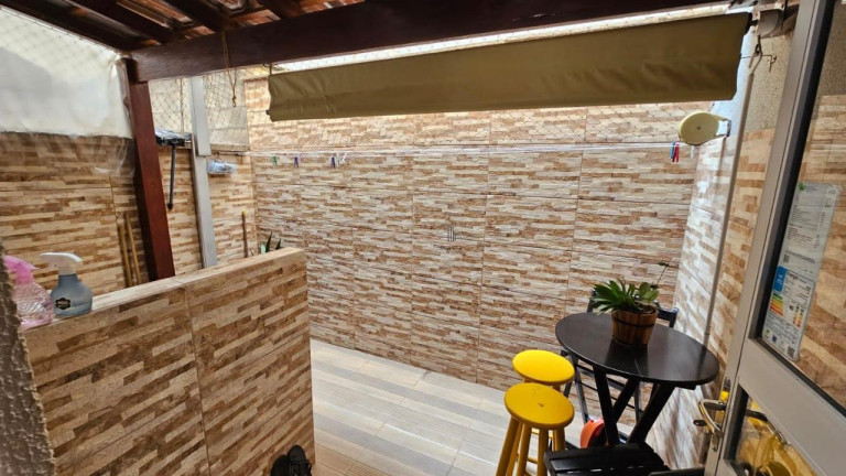 Imagem Apartamento com 2 Quartos à Venda, 43 m² em Tiradentes - Campo Grande