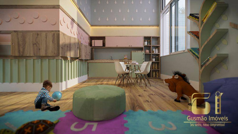 Imagem Apartamento com 3 Quartos à Venda, 88 m² em Tirol - Natal