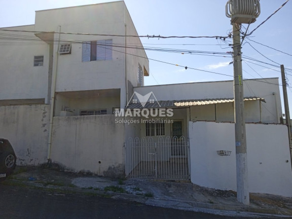 Imagem Sobrado com 2 Quartos à Venda, 280 m² em Jardim Nova Europa - Hortolândia Imagem Sobrado com 2 Quartos à Venda, 280 m² em Jardim Nova Europa - Hortolândia