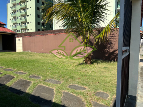 Imagem Casa com 3 Quartos à Venda, 172 m² em Vila Balneário Santa Martha - Caraguatatuba