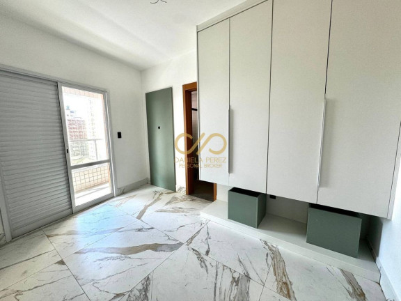Imagem Apartamento com 3 Quartos à Venda, 126 m² em Aviação - Praia Grande Imagem Apartamento com 3 Quartos à Venda, 126 m² em Aviação - Praia Grande