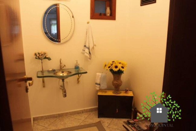 Imagem Casa com 4 Quartos à Venda, 763 m² em Jardim Do Golf I - Jandira