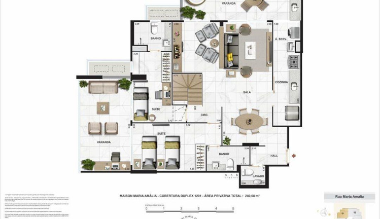 Imagem Apartamento com 2 Quartos à Venda, 90 m² em Tijuca - Rio De Janeiro Imagem Apartamento com 2 Quartos à Venda, 90 m² em Tijuca - Rio De Janeiro