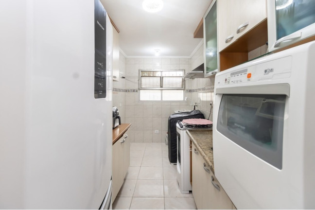 Imagem Imóvel com 3 Quartos à Venda, 65 m² em Vila Alpina - São Paulo Imagem Imóvel com 3 Quartos à Venda, 65 m² em Vila Alpina - São Paulo