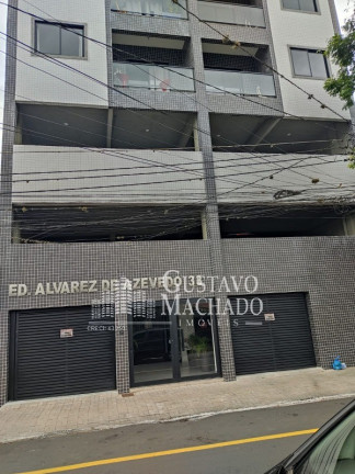 Imóvel com 2 Quartos à Venda, 61 m² em Aterrado - Volta Redonda