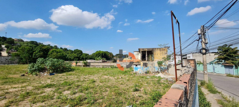 Imagem Imóvel à Venda, 3.996 m² em Cerâmica - Nova Iguaçu