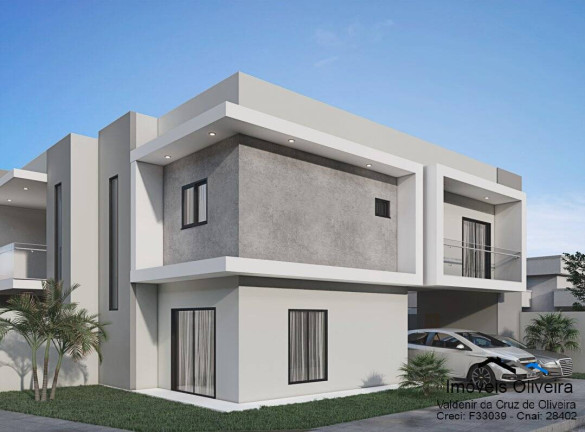Imagem Sobrado com 2 Quartos à Venda, 125 m² em Morumbi - Cascavel Imagem Sobrado com 2 Quartos à Venda, 125 m² em Morumbi - Cascavel