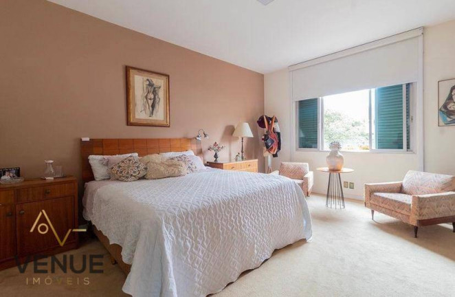 Imagem Sobrado com 3 Quartos à Venda, 346 m² em Sumaré - São Paulo Imagem Sobrado com 3 Quartos à Venda, 346 m² em Sumaré - São Paulo