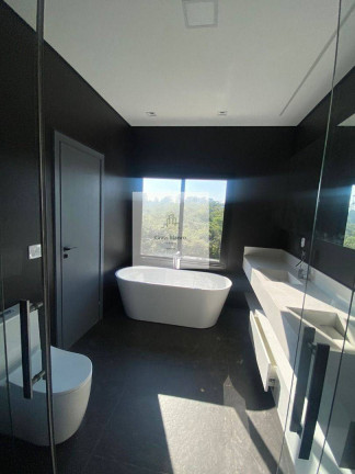 Imagem Casa de Condomínio com 4 Quartos à Venda, 355 m² em Condomínio Alphaville Nova Esplanada - Votorantim