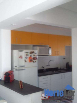 Imagem Apartamento com 2 Quartos à Venda, 54 m² em Imirim - São Paulo Imagem Apartamento com 2 Quartos à Venda, 54 m² em Imirim - São Paulo