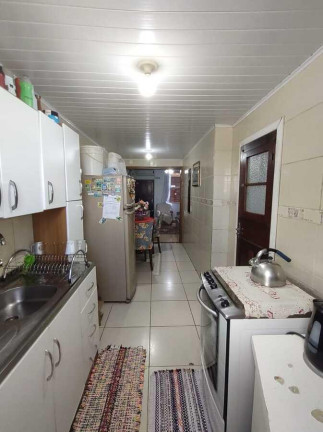 Imagem Apartamento com 2 Quartos à Venda, 48 m² em Parque Dos Maias - Porto Alegre Imagem Apartamento com 2 Quartos à Venda, 48 m² em Parque Dos Maias - Porto Alegre