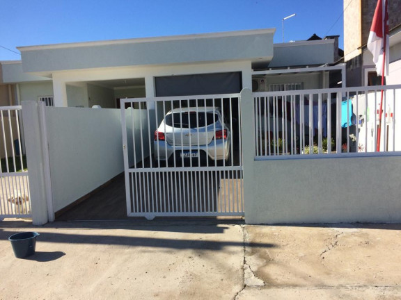 Casa com 1 Quarto à Venda, 75 m² em Capão Novo - Capao Da Canoa