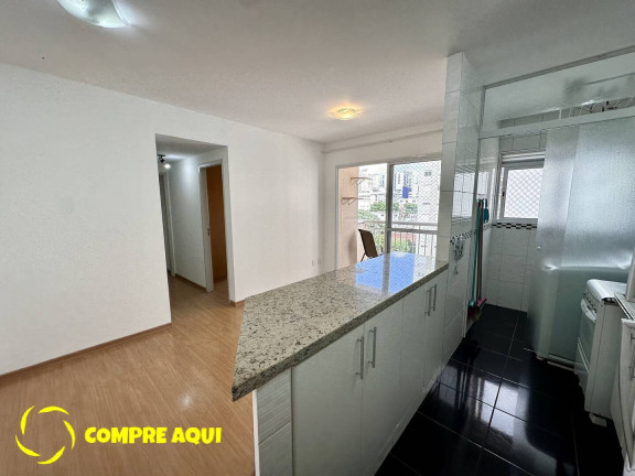 Imagem Apartamento com 2 Quartos à Venda, 55 m² em Barra Funda - São Paulo